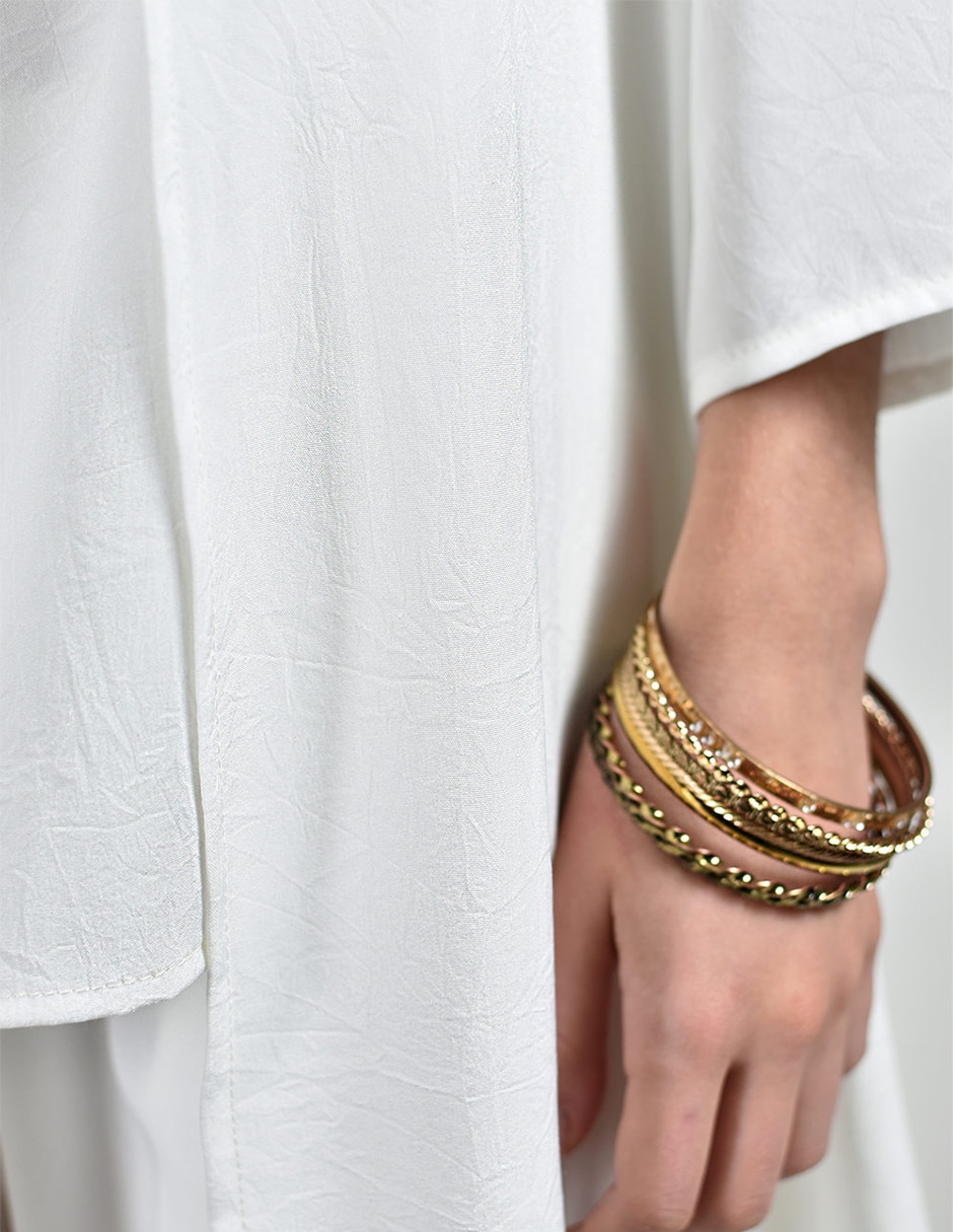 Conjunto casual para mujer 2