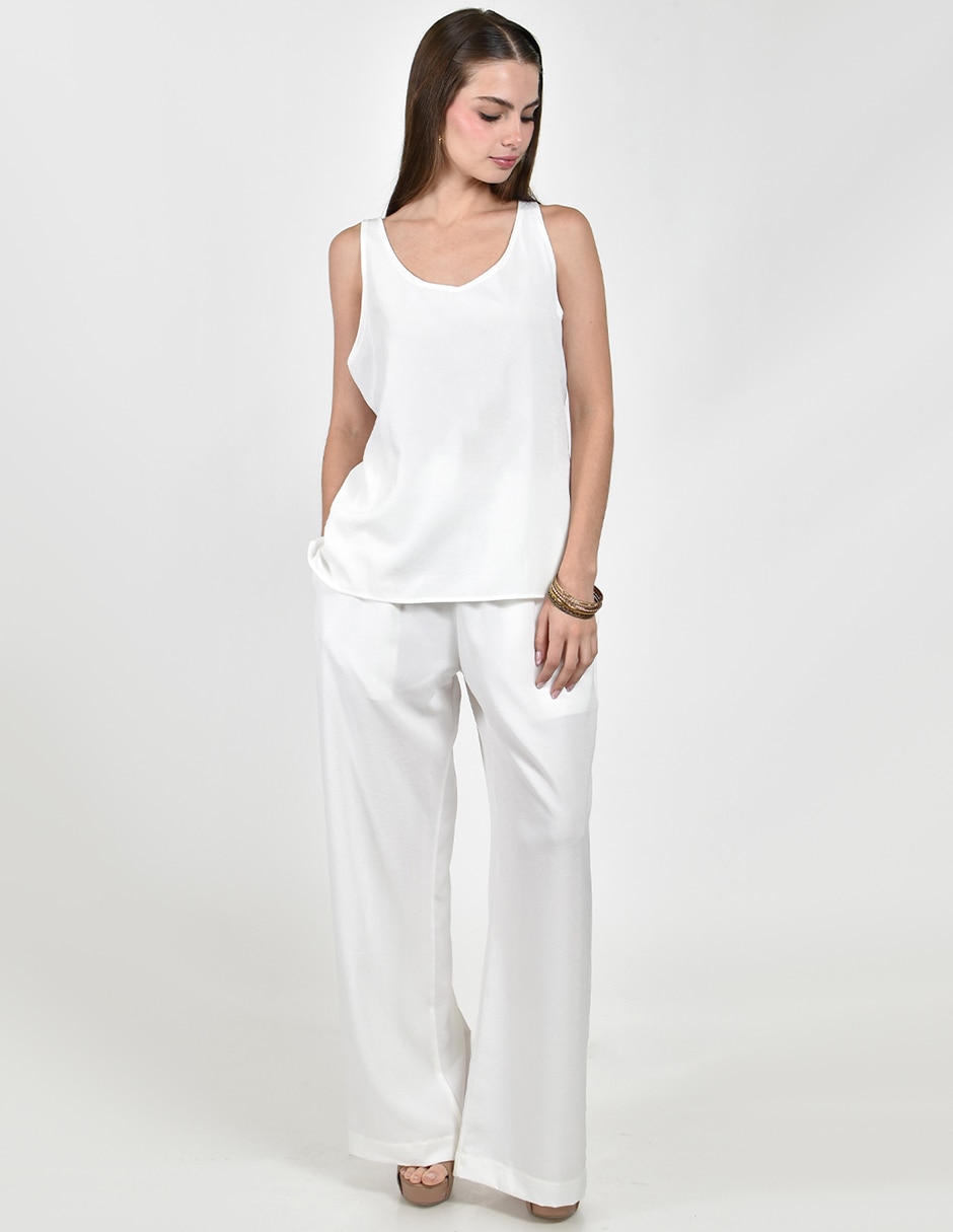 Conjunto casual para mujer 3