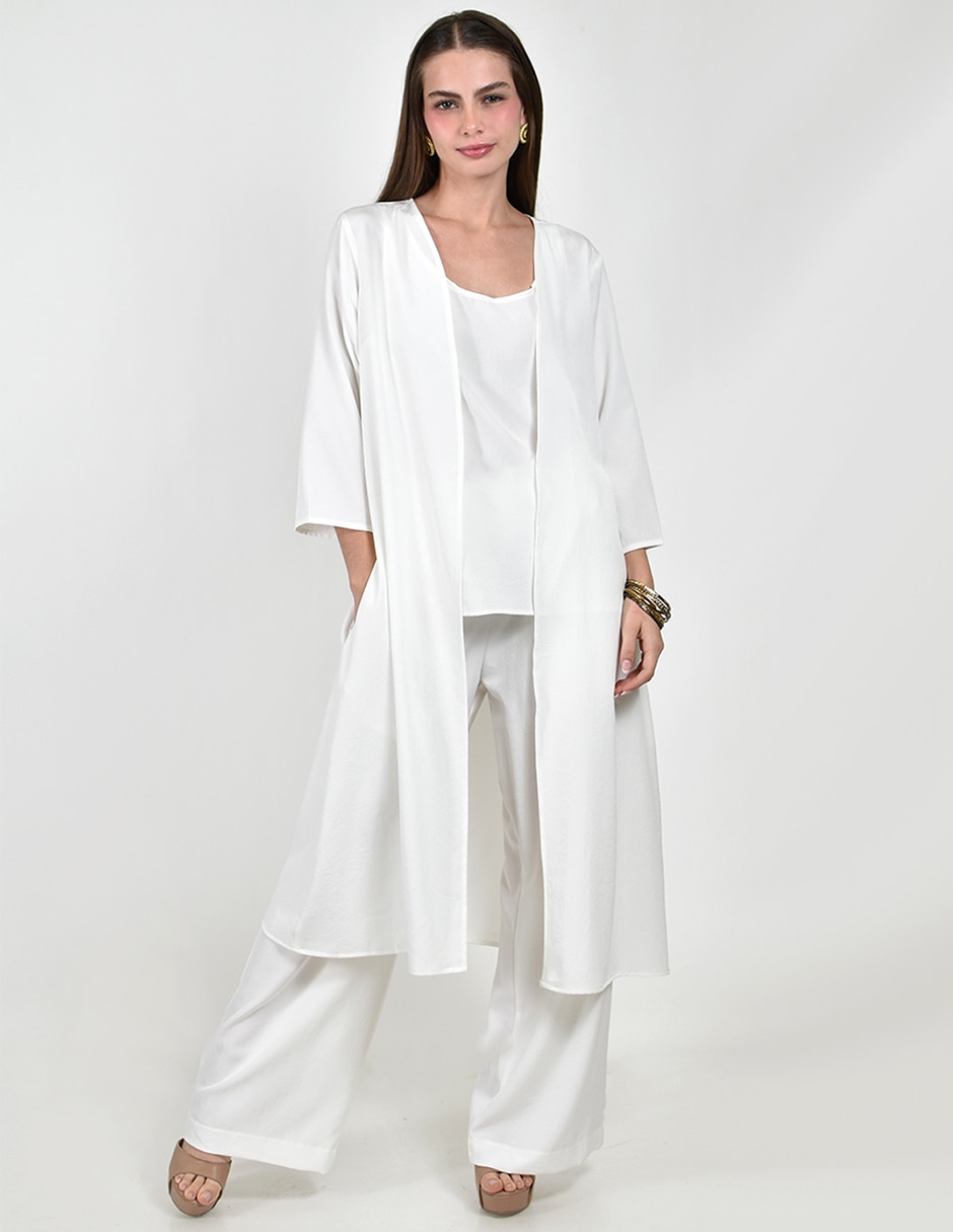 Conjunto casual para mujer 5
