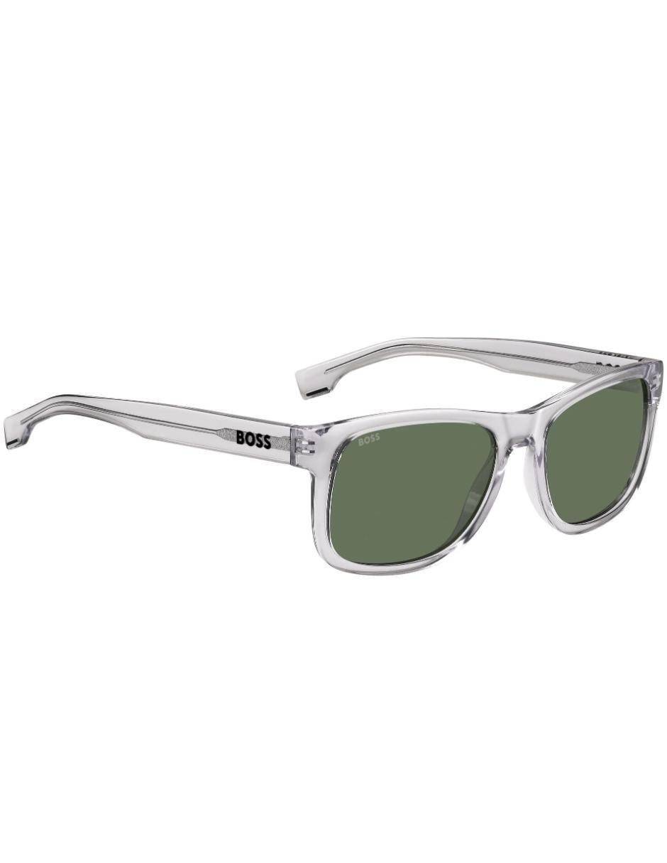 Lentes solares hugo boss 1553fs kb790 para hombre