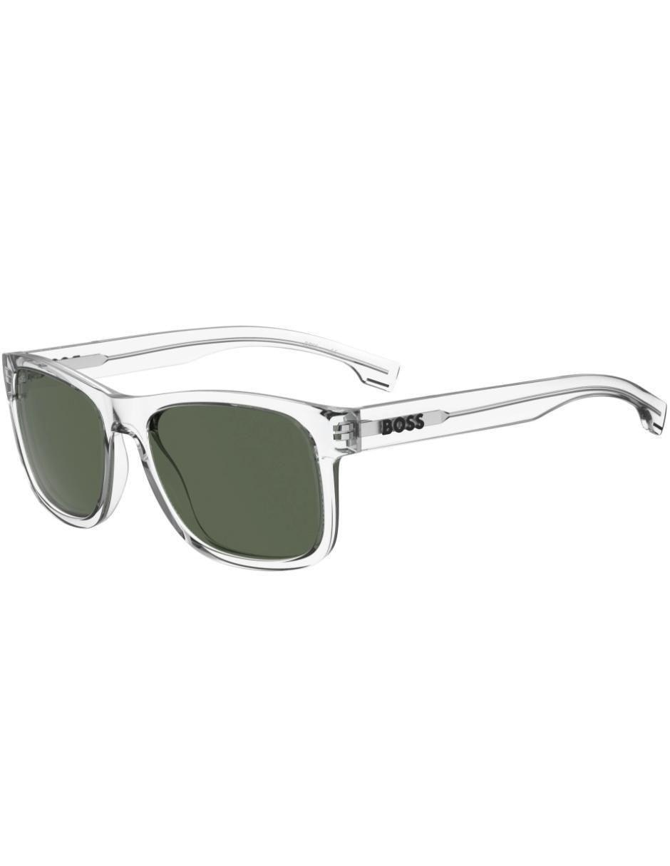 Lentes solares hugo boss 1553fs kb790 para hombre