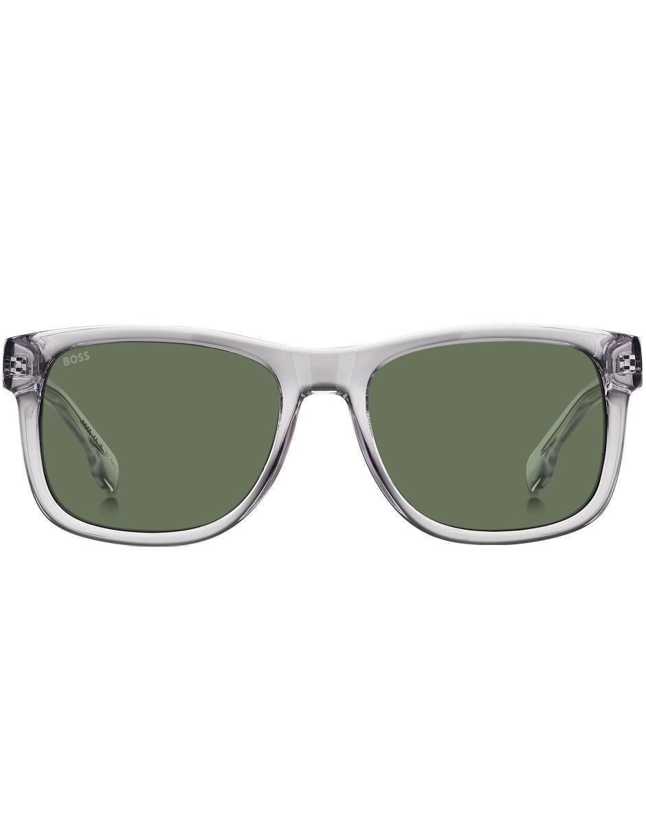 Lentes solares hugo boss 1553fs kb790 para hombre