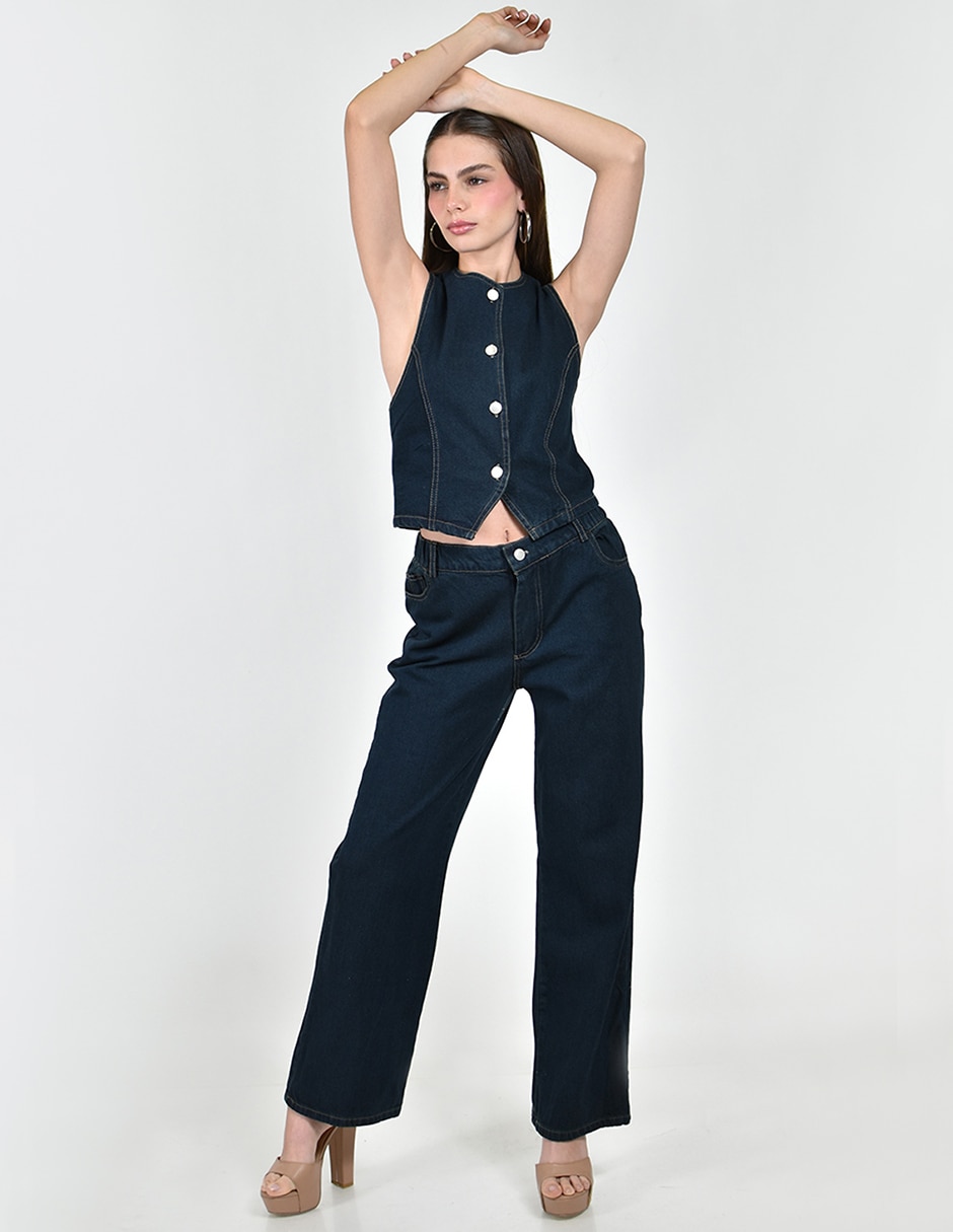 Conjunto para mujer 4