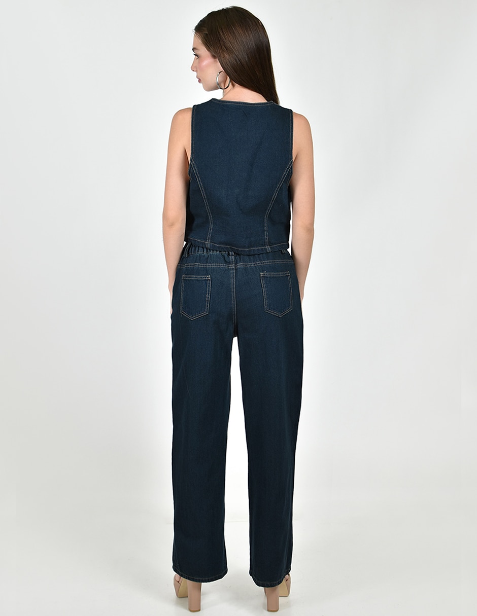 Conjunto para mujer 5