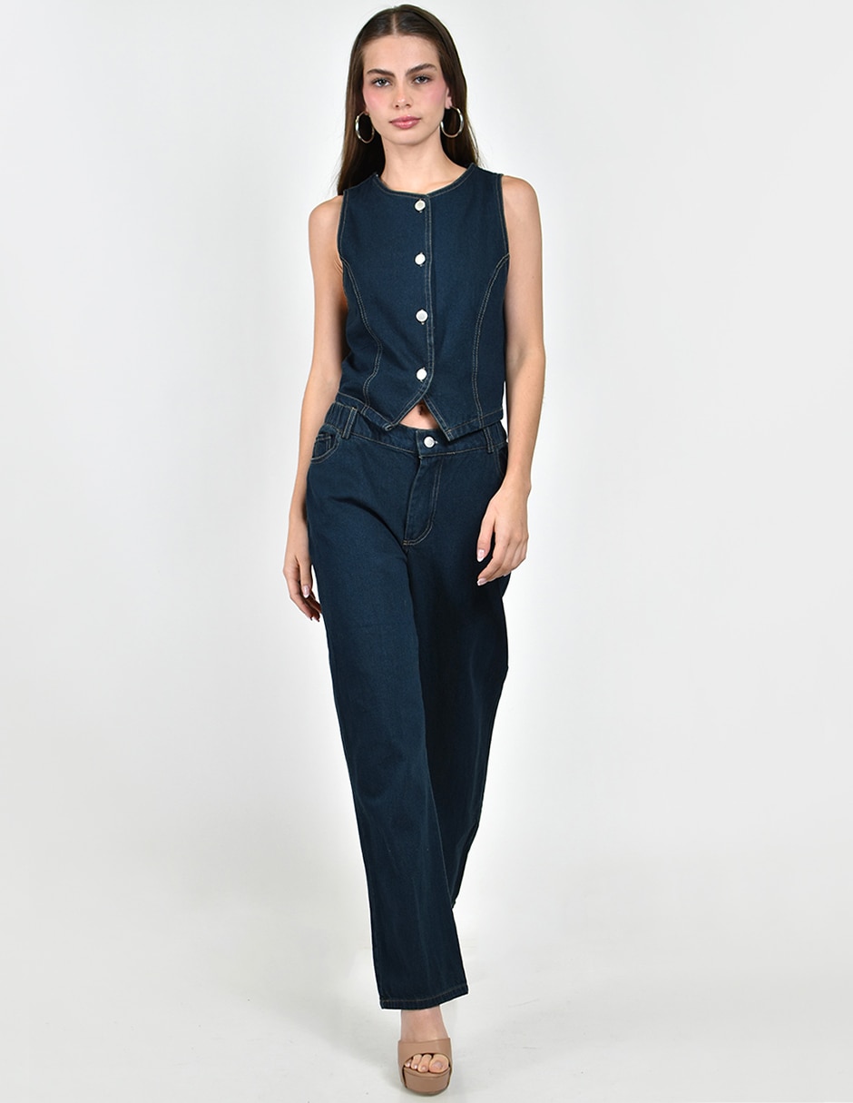 Conjunto para mujer 6