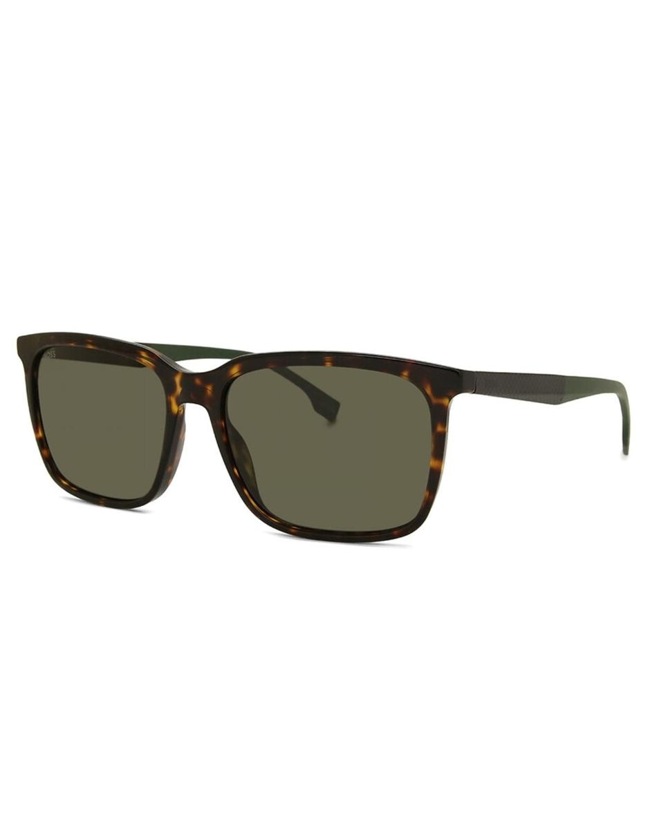 Lentes solares hugo boss 1579/s phw/2k para hombre