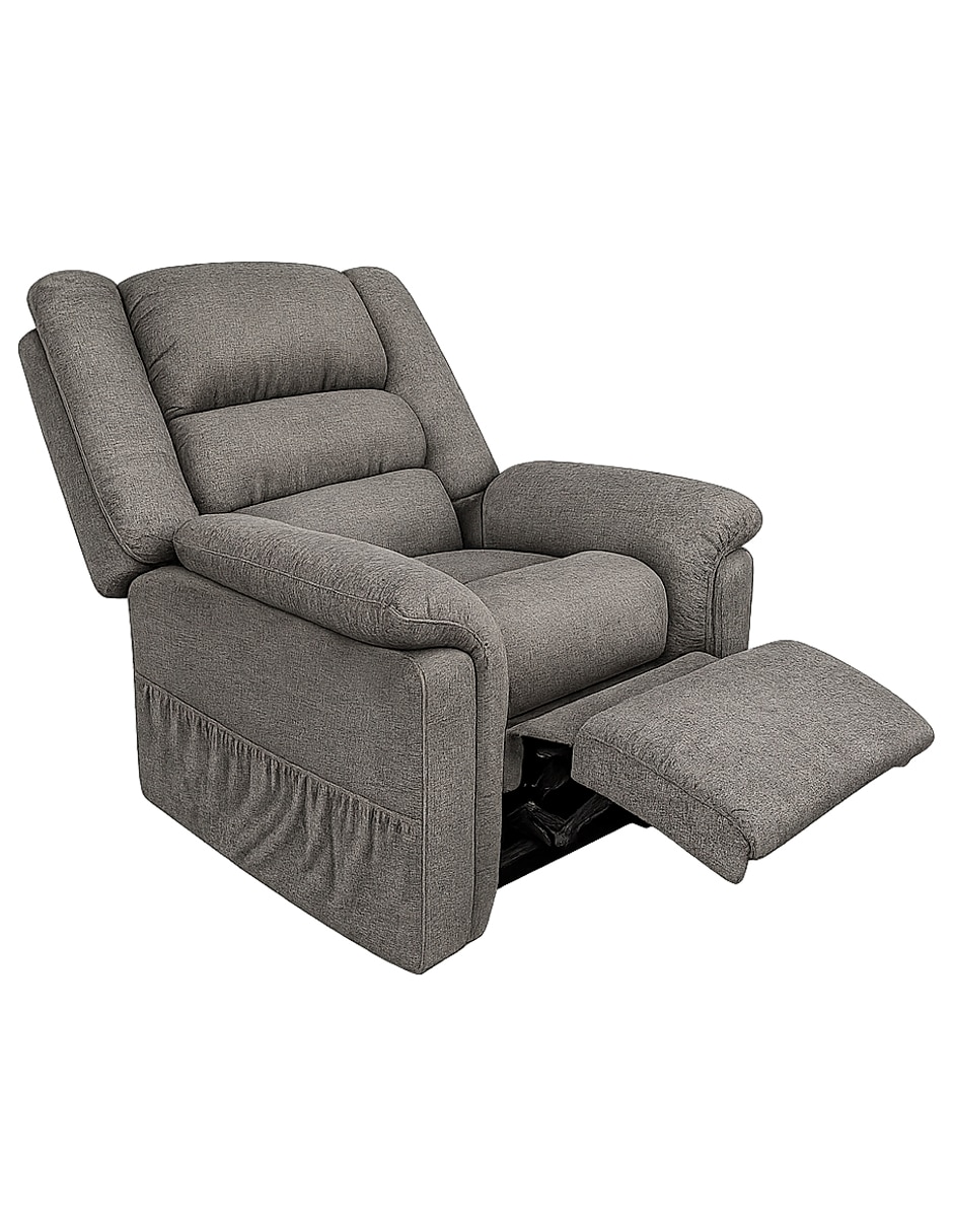 Reclinable Sonora 4