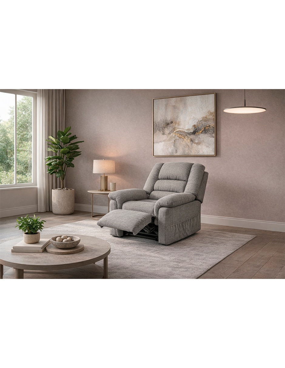 Reclinable Sonora 3