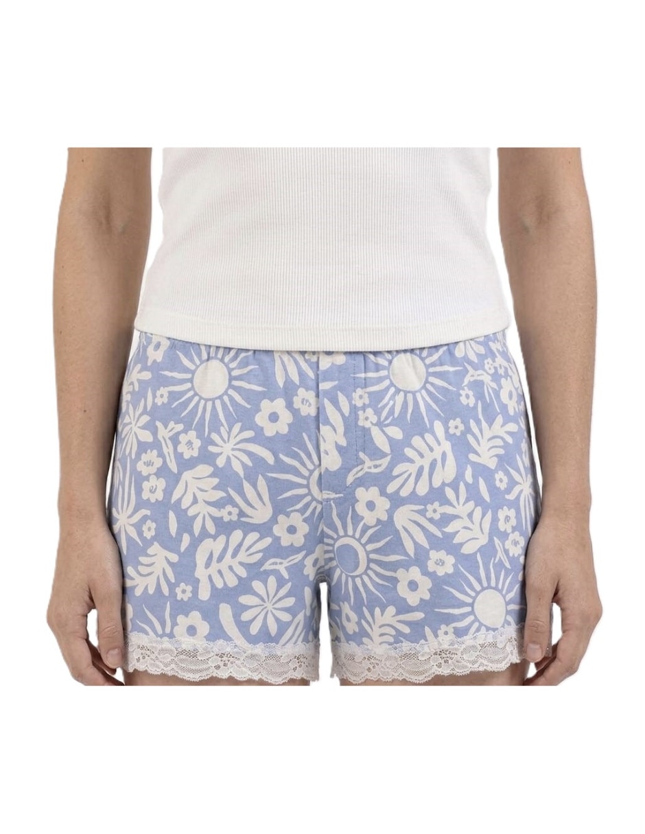 Conjunto pijama para mujer 2
