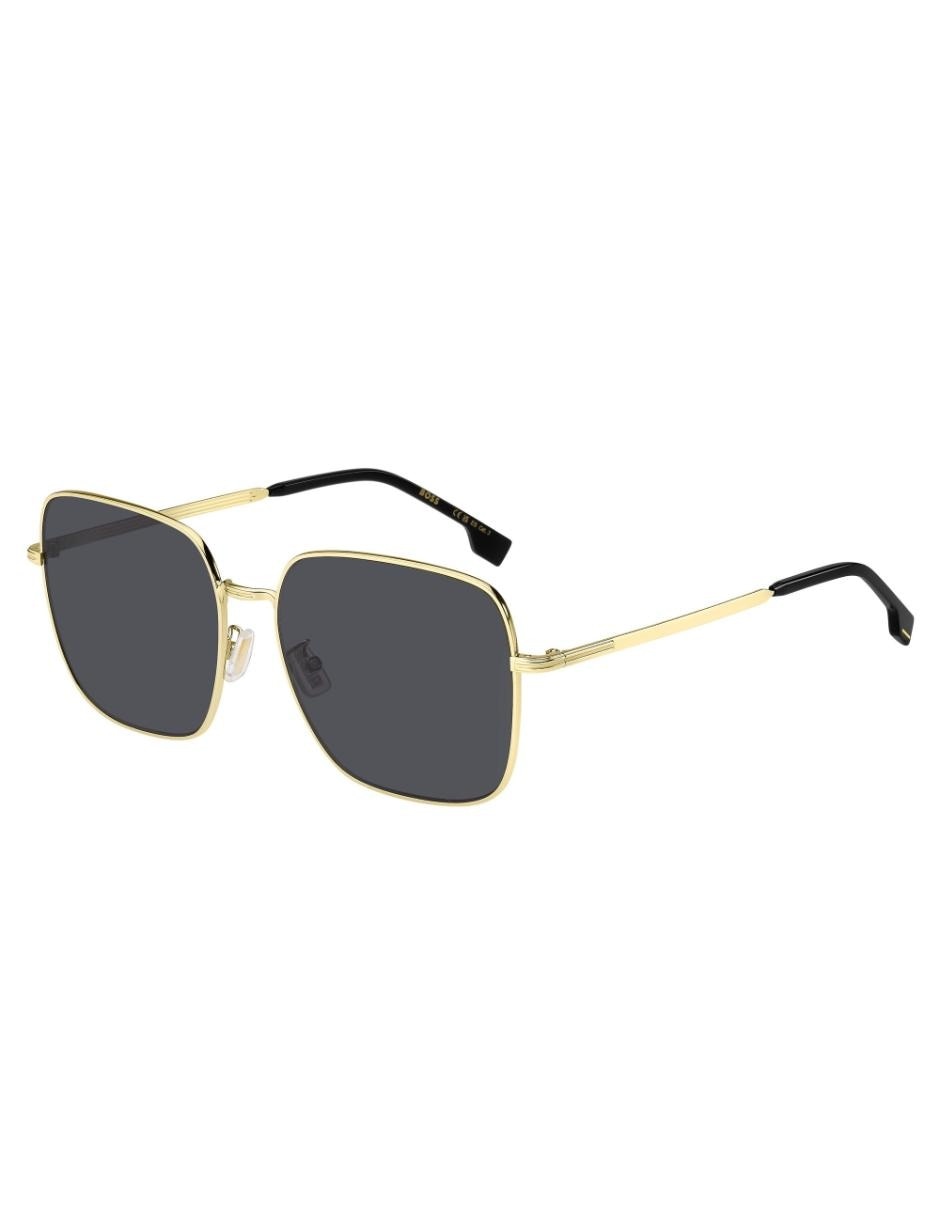 Lentes solares hugo boss 1613fsk 00390 para mujer