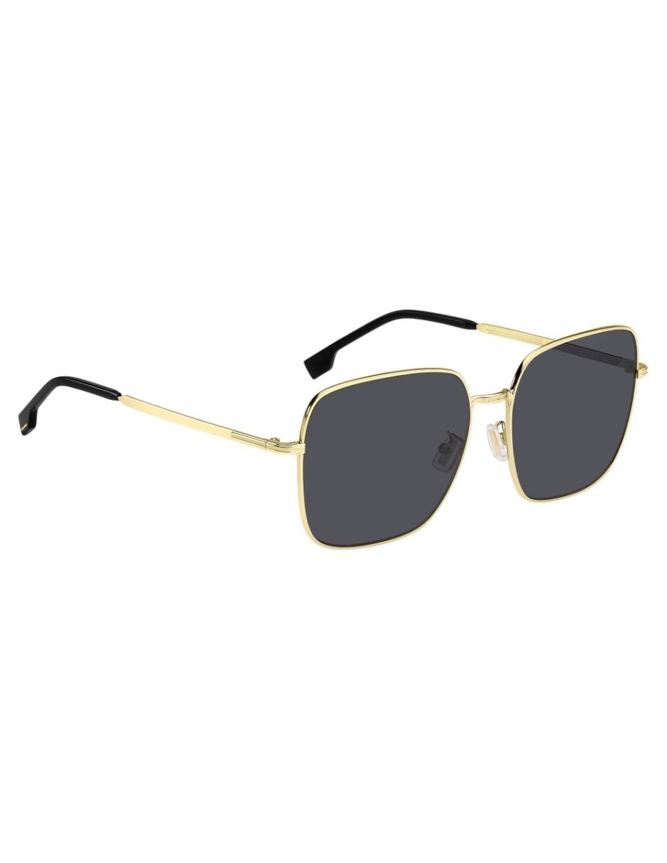 Lentes solares hugo boss 1613fsk 00390 para mujer