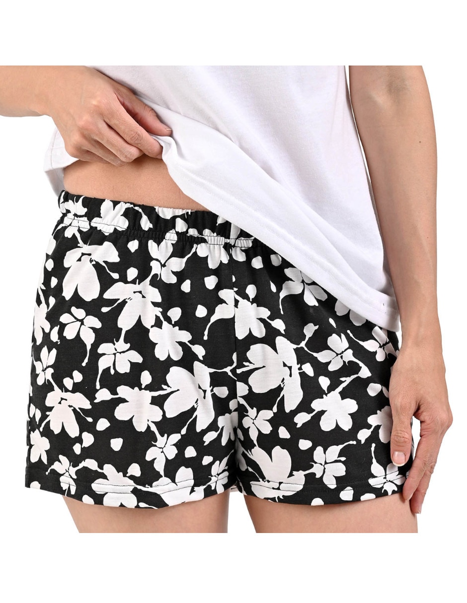 Conjunto pijama Michel Blanc para mujer