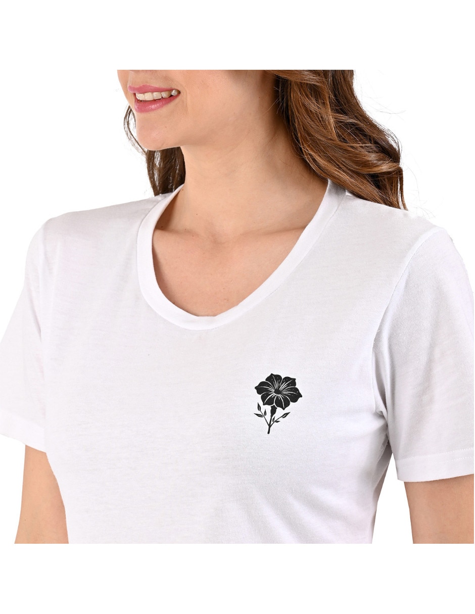 Conjunto pijama Michel Blanc para mujer