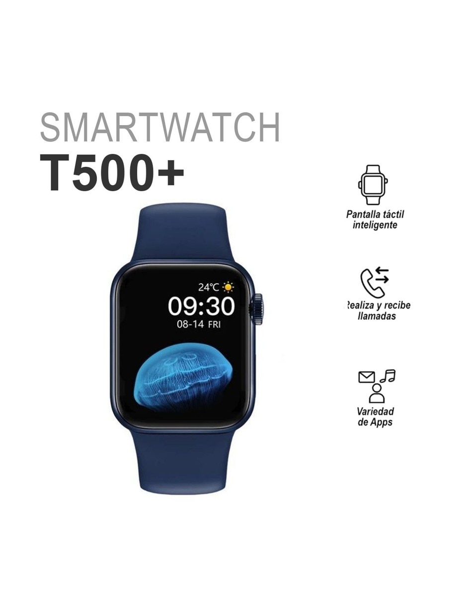 Smartband generico sw04bl unisex