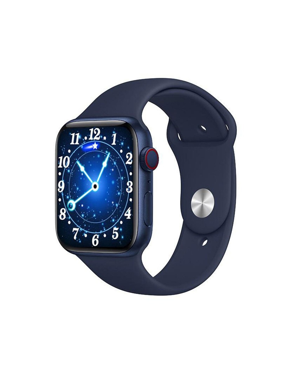 Smartband generico sw04bl unisex