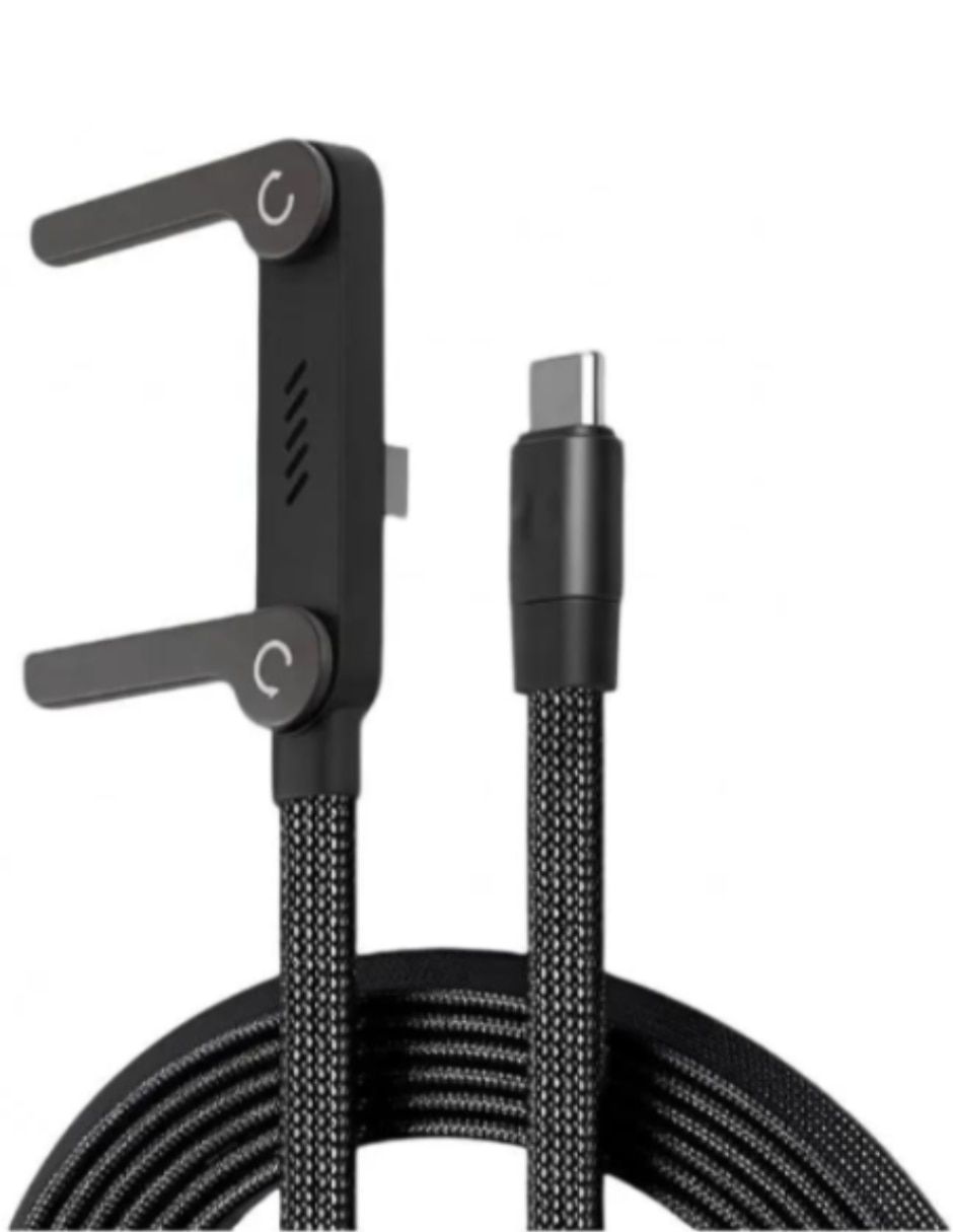 Cable USB C Genérica de 1.5 m