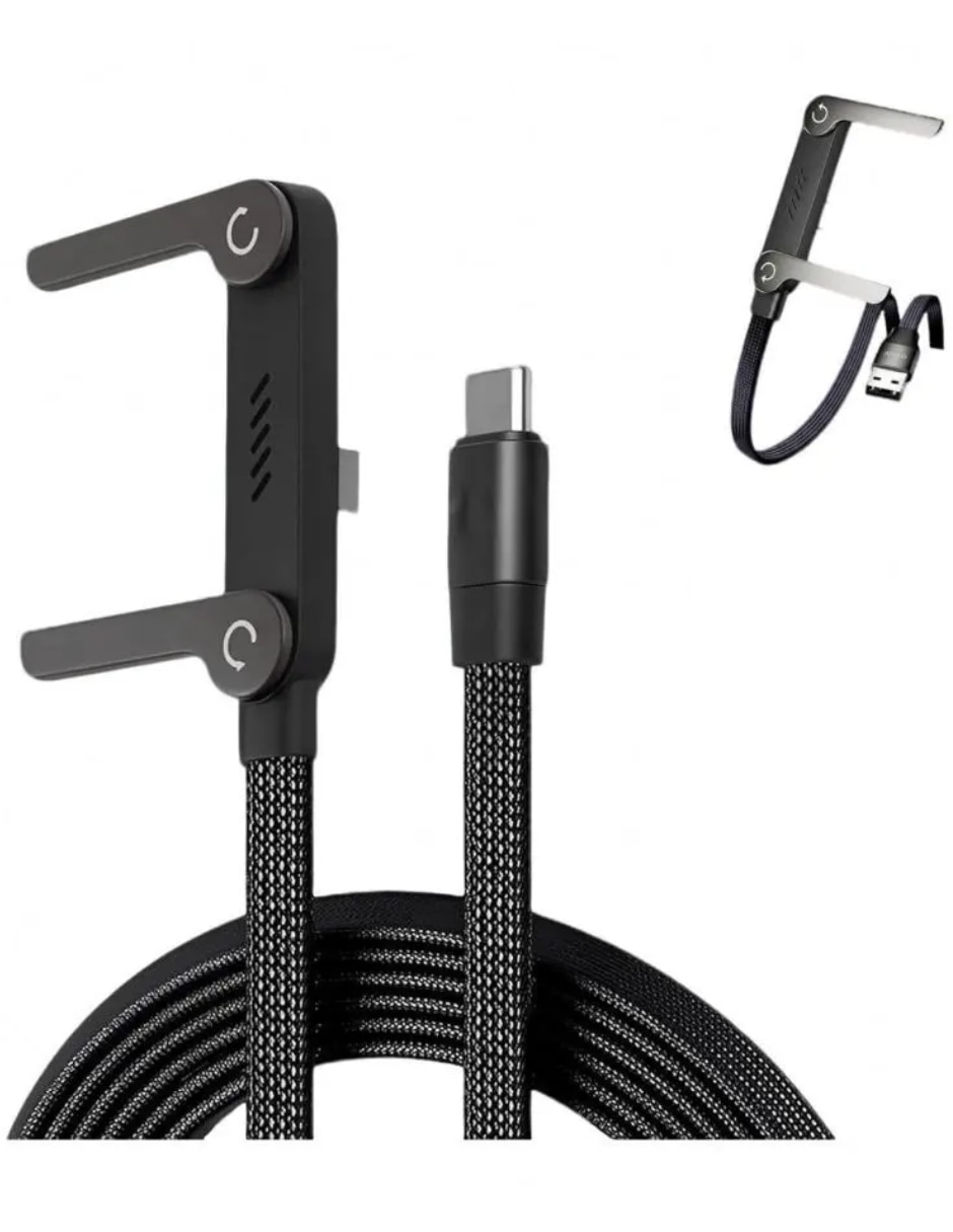 Cable USB C Genérica de 1.5 m