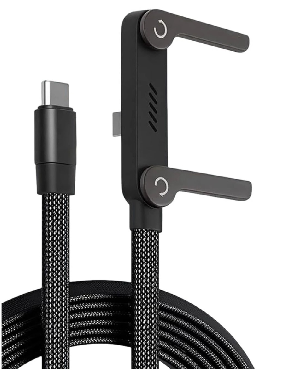 Cable USB C Genérica de 1.5 m