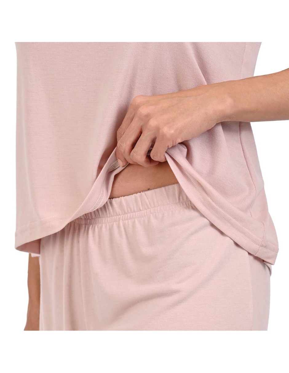 Conjunto pijama para mujer 2