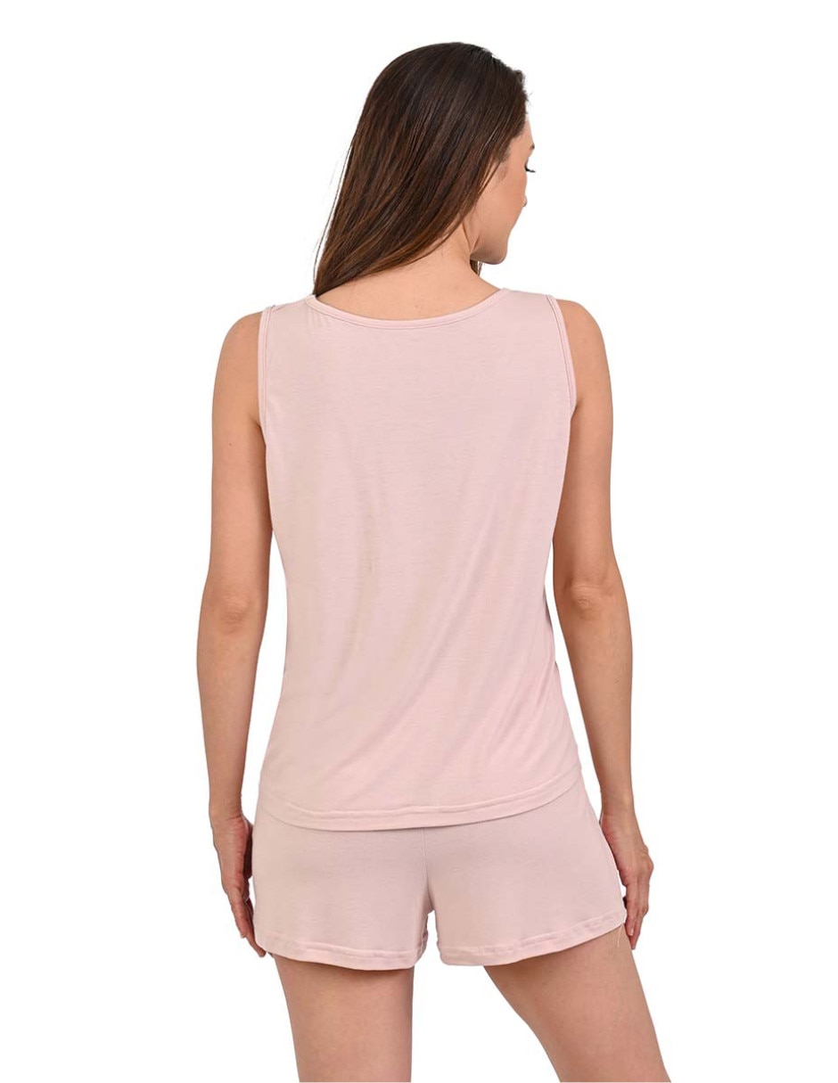 Conjunto pijama para mujer 3