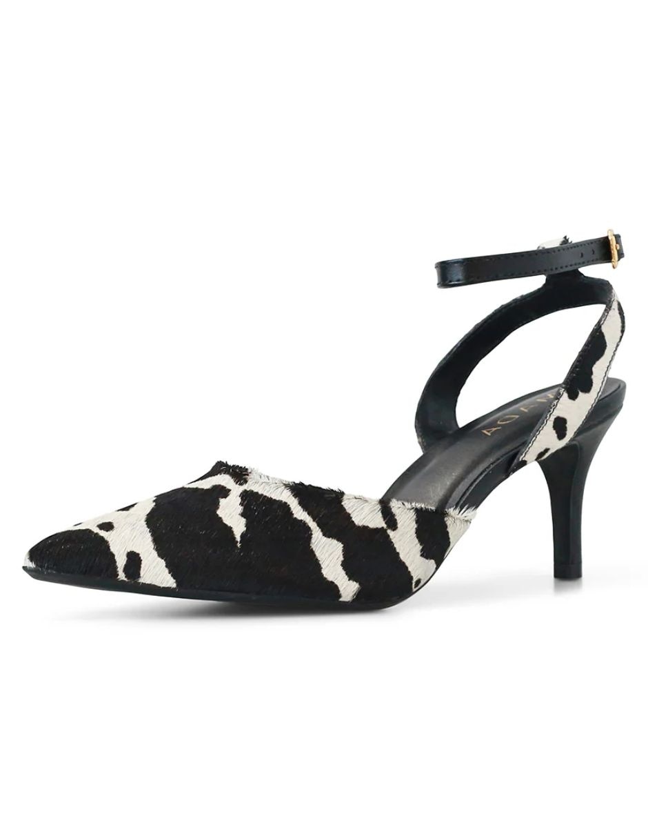 Zapatilla piel 2026 2