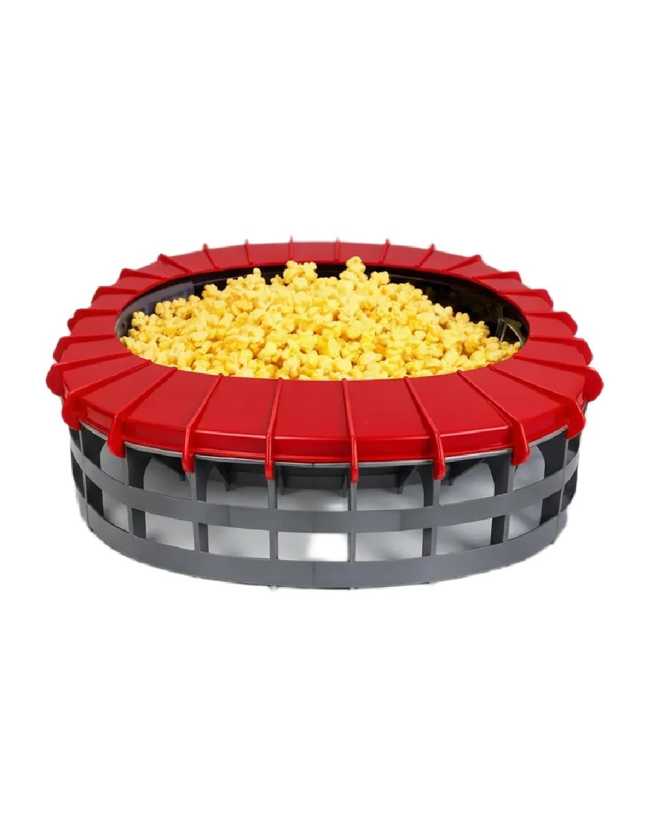 Set botanero Genérica Palomeras fútbol de plástico