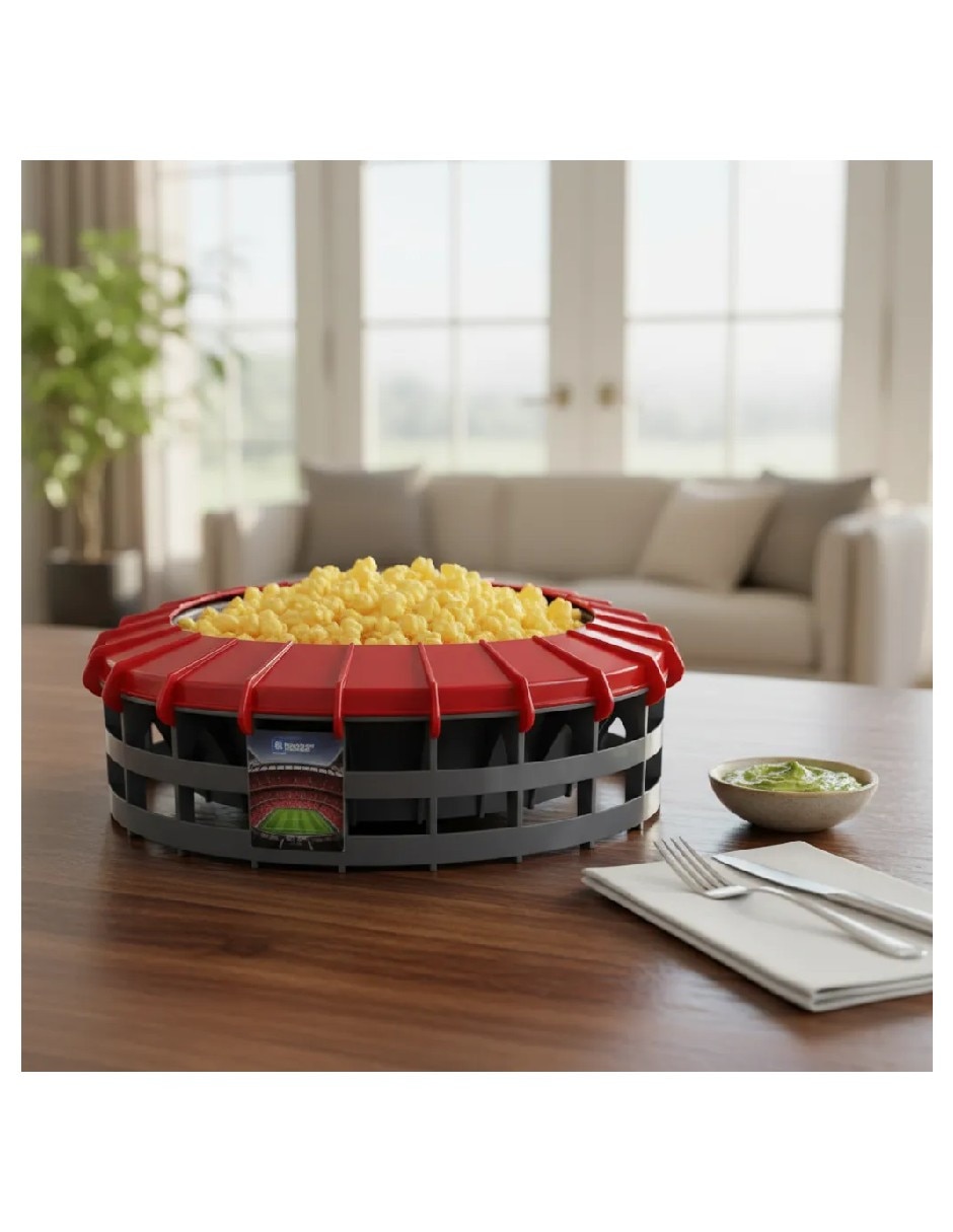Set botanero Genérica Palomeras fútbol de plástico