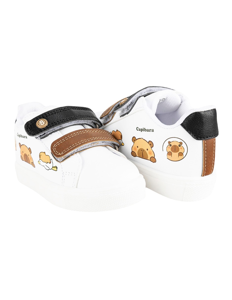 Tenis BAMBINO para Niño