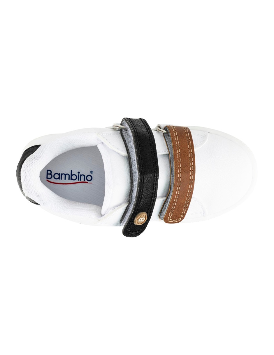 Tenis BAMBINO para Niño