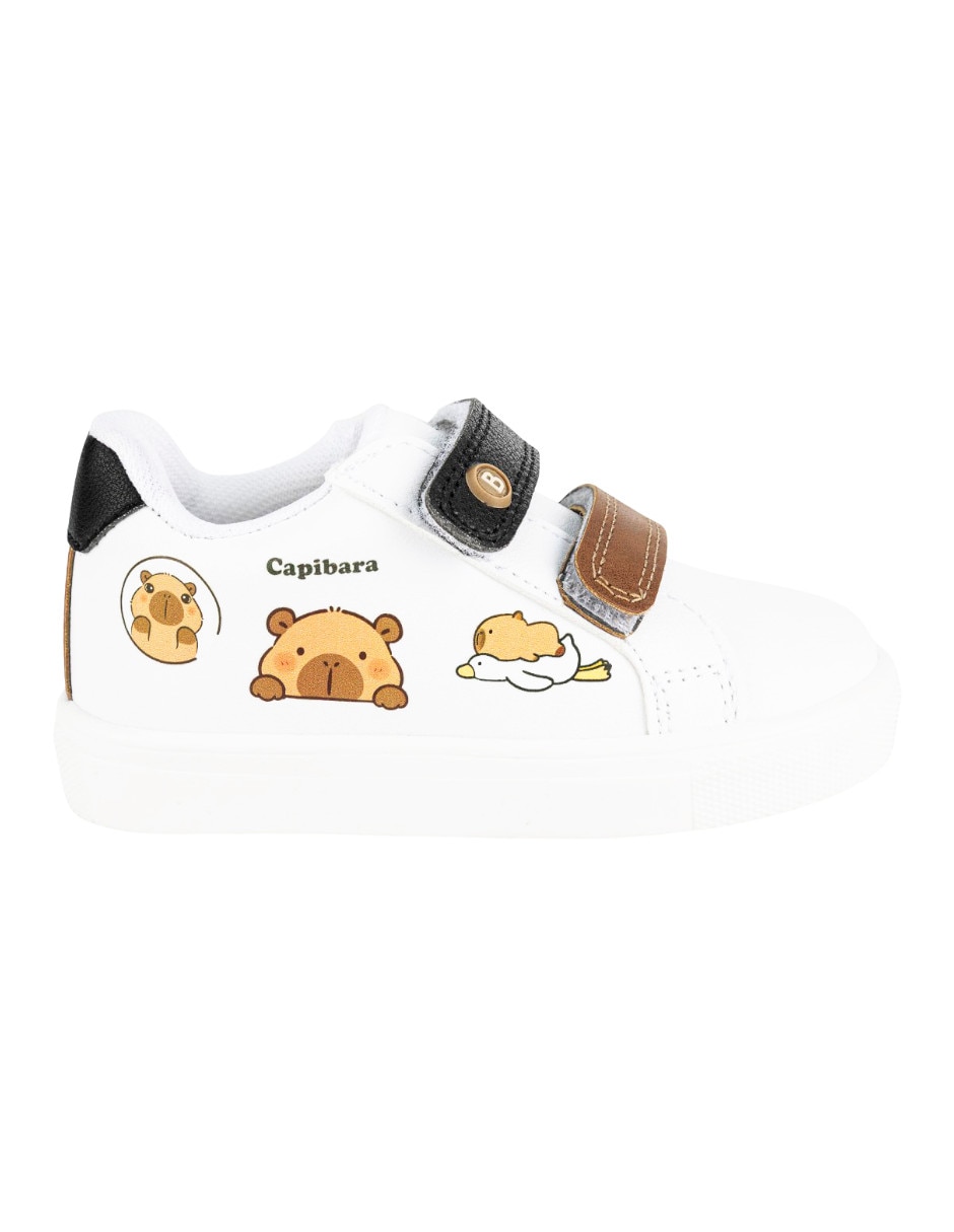 Tenis BAMBINO para Niño