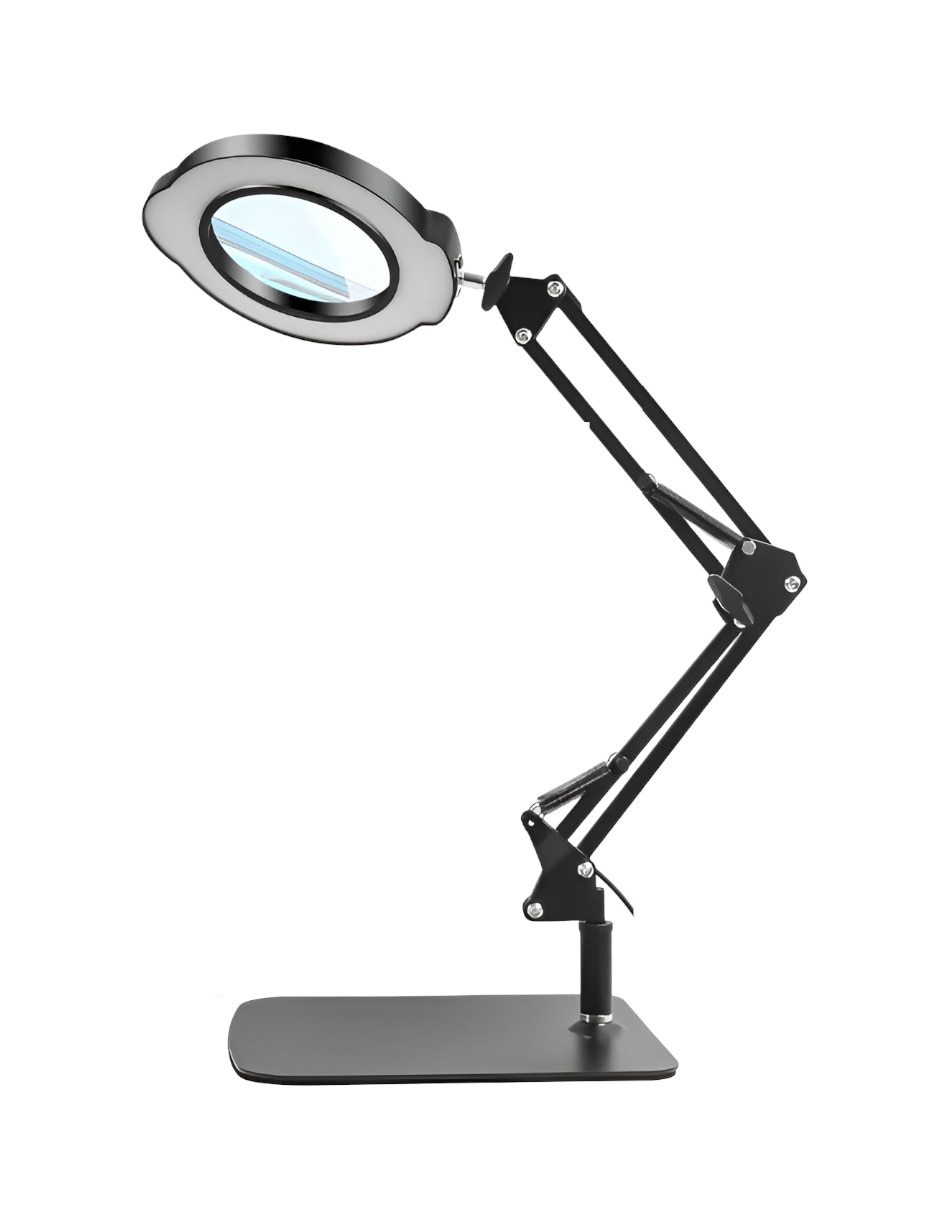 Lámpara de escritorio Xtellar led