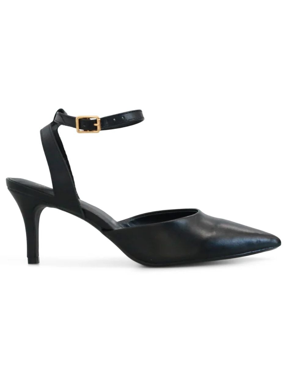 Zapatilla piel Mada 2026