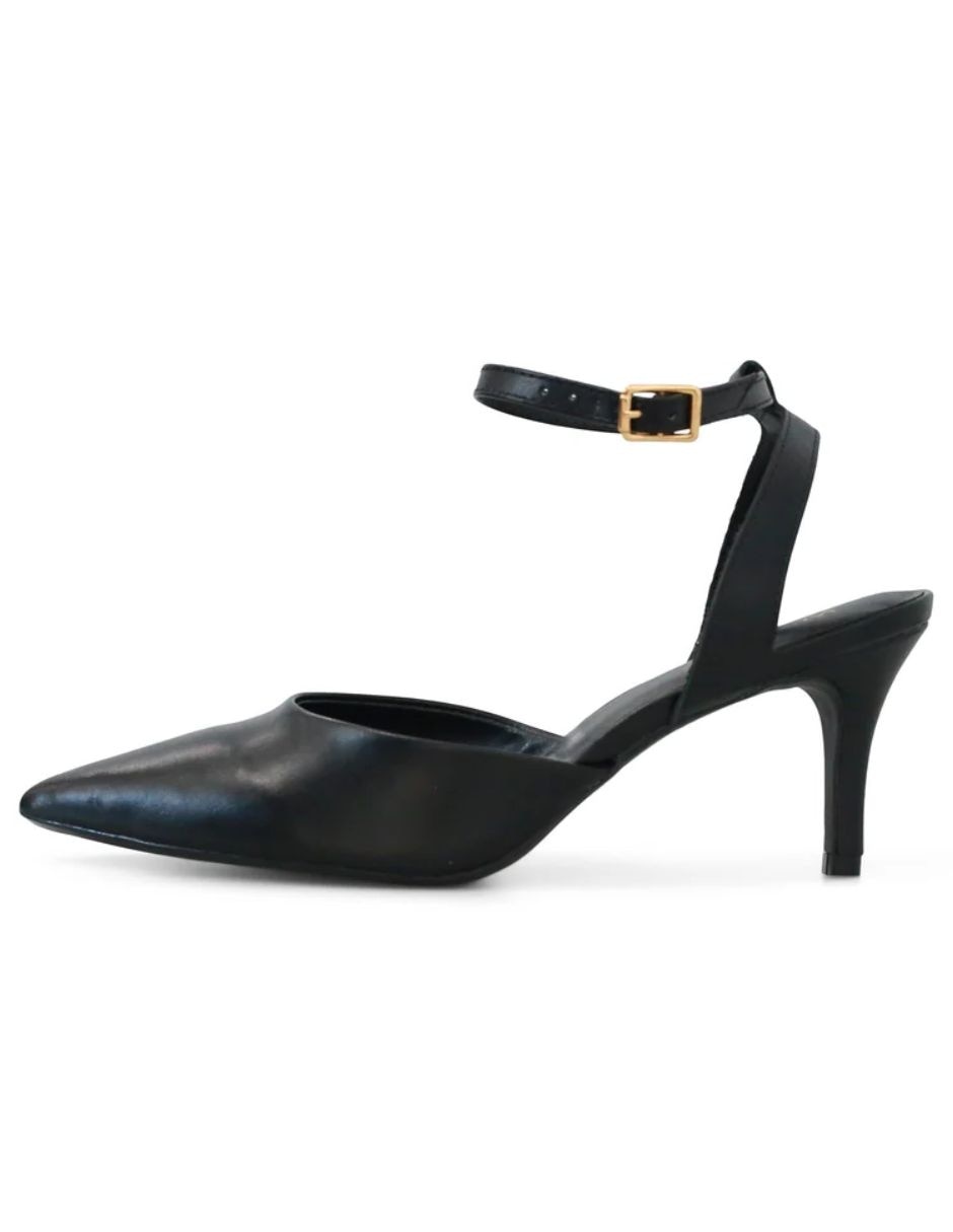 Zapatilla piel Mada 2026