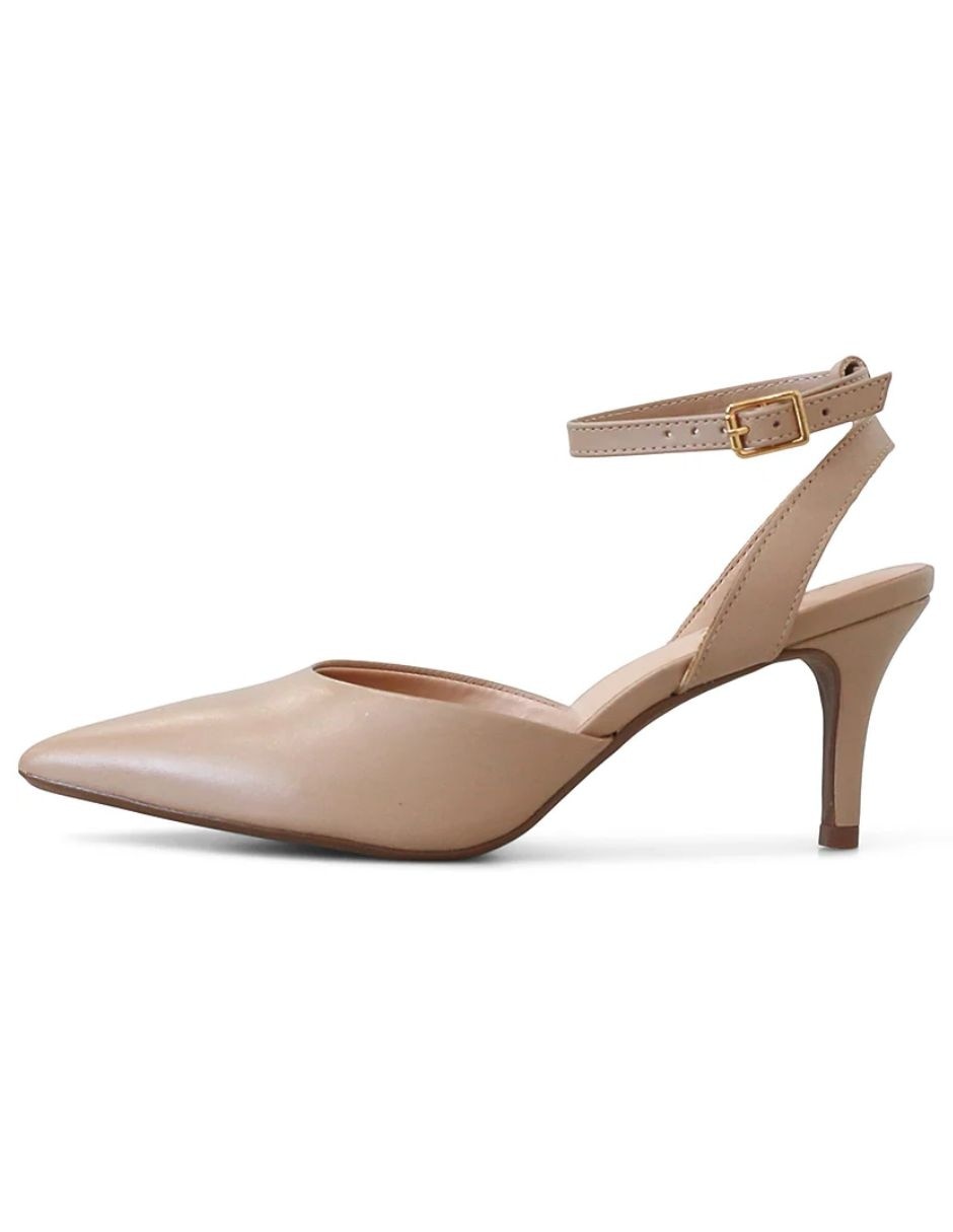Zapatilla piel Mada 2026