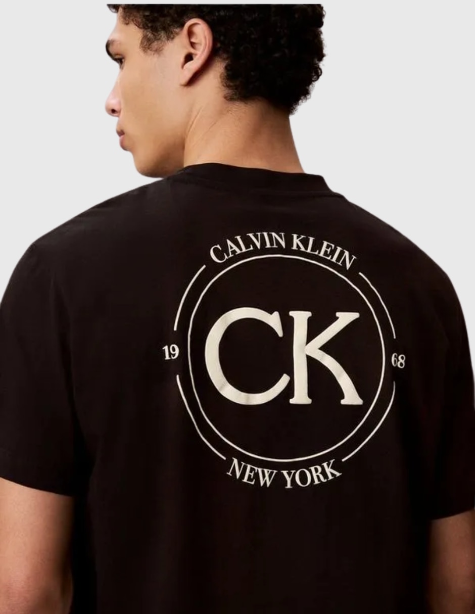 Playera cuello para hombre 3