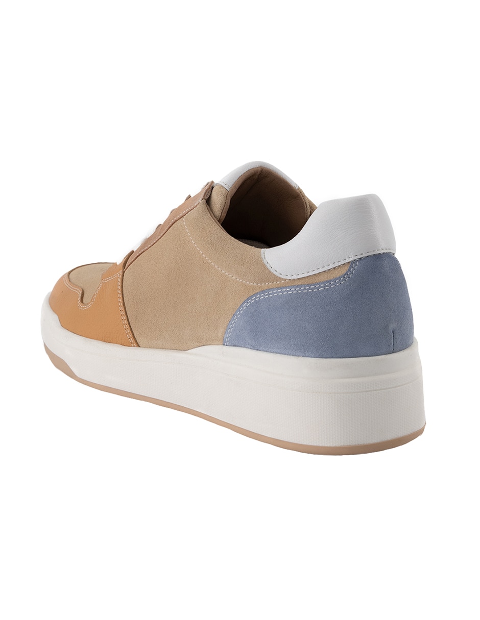 Tenis Prada para mujer