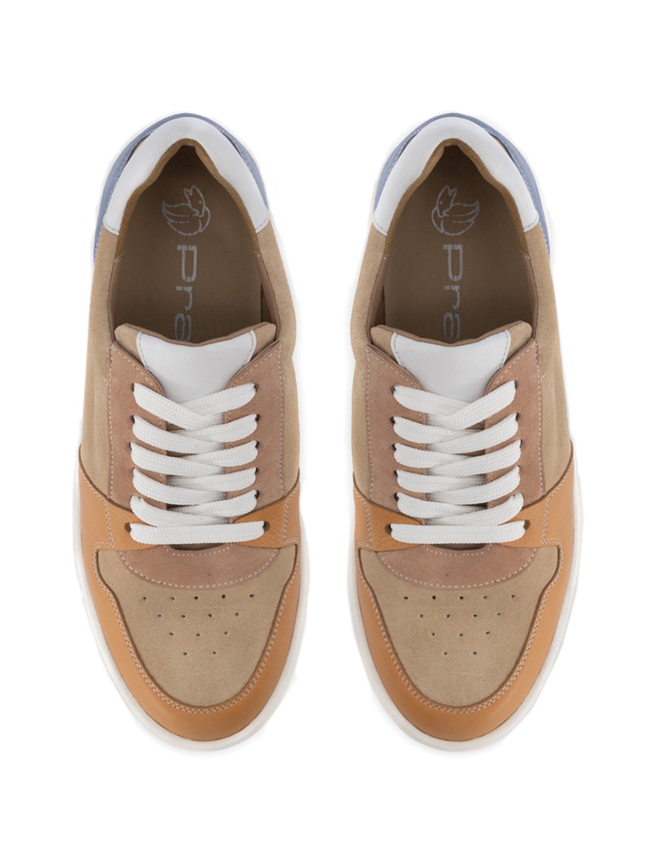 Tenis Prada para mujer