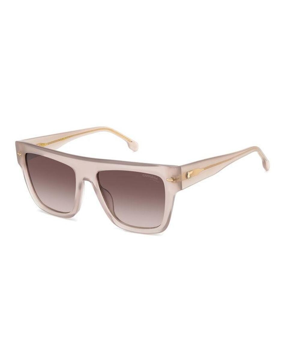 Lentes de sol Carrera 3016/S-0Fwm para mujer