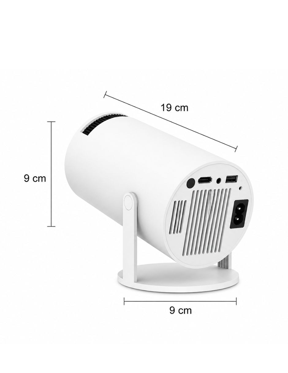 Proyector mini 2