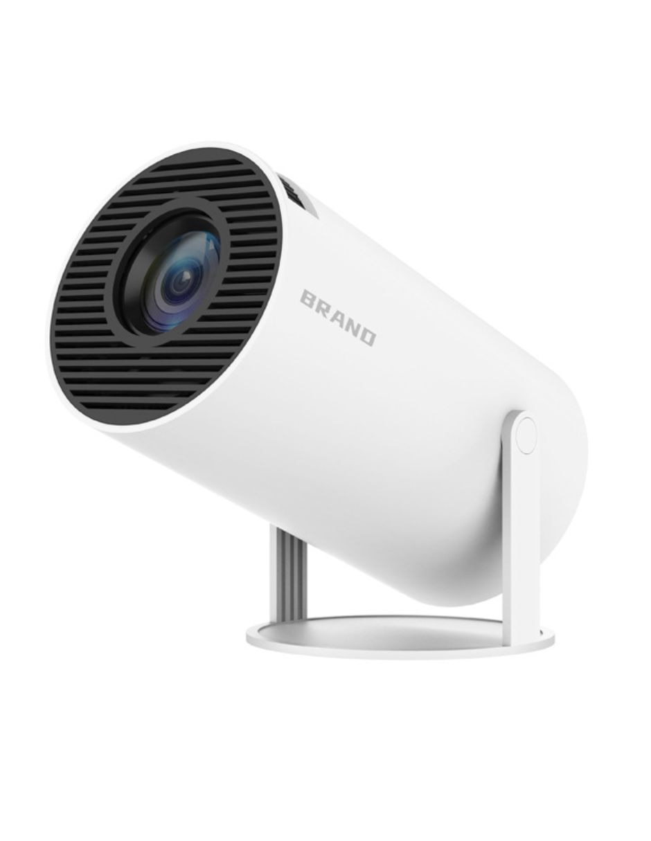 Proyector mini 4