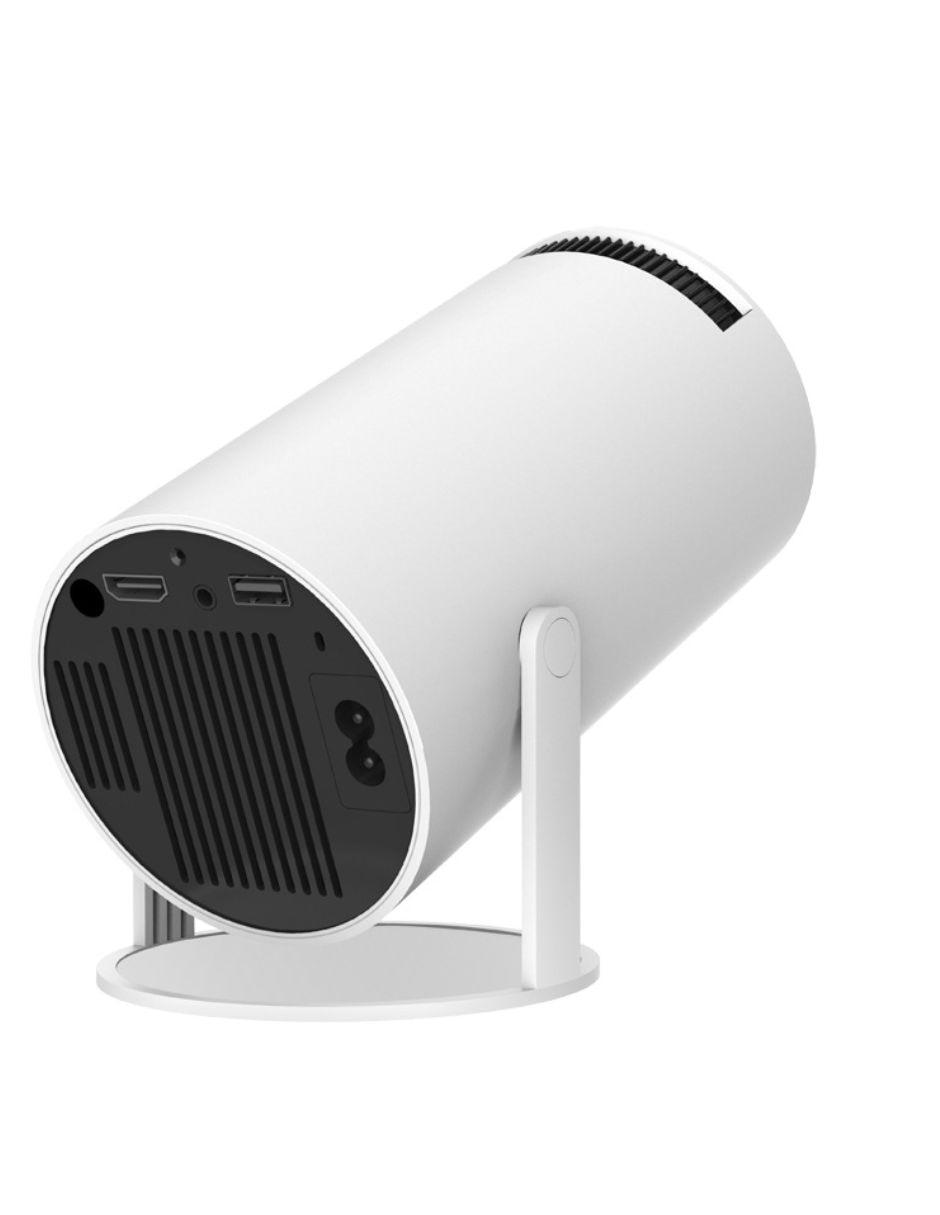 Proyector mini 6