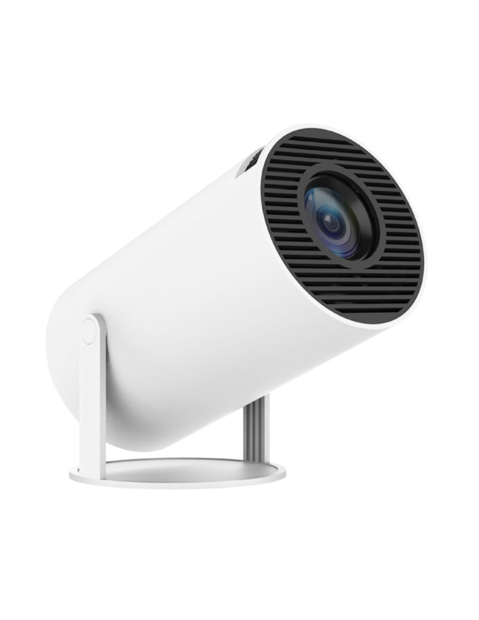 Proyector mini
