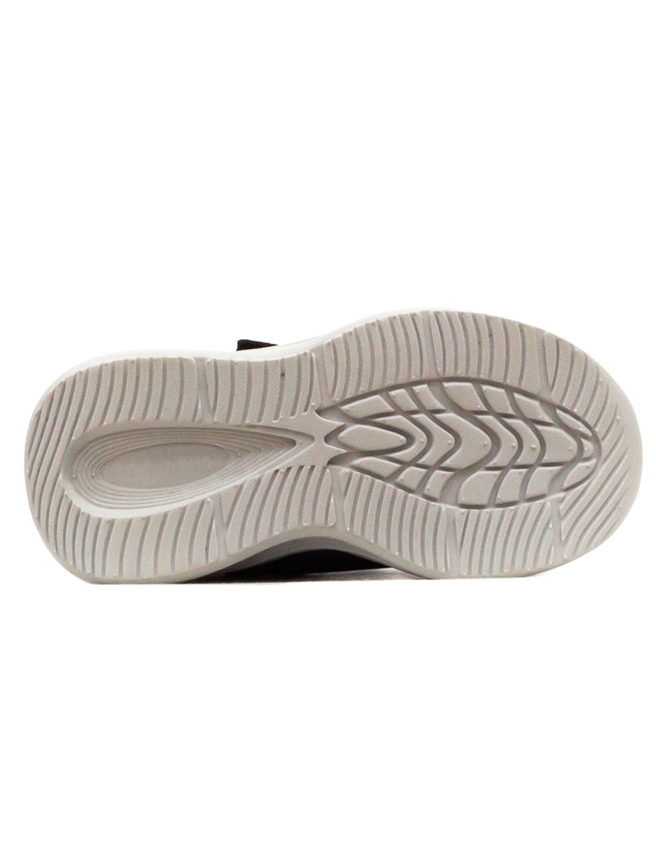 Tenis Bubble Gummers para niño Dinosaurios