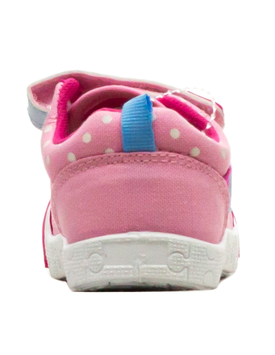 Tenis Bubble Gummers para niña