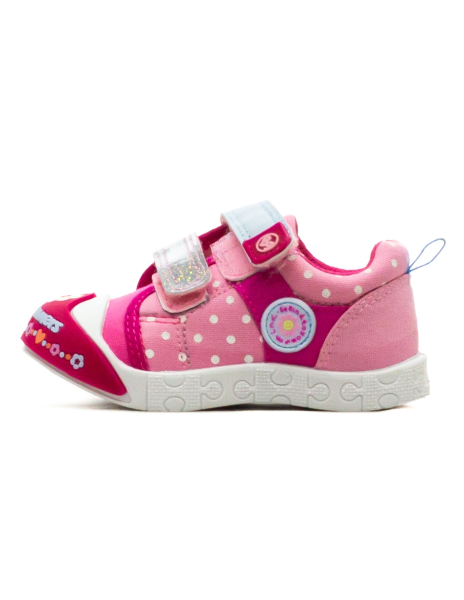Tenis para niña Tenis para niña