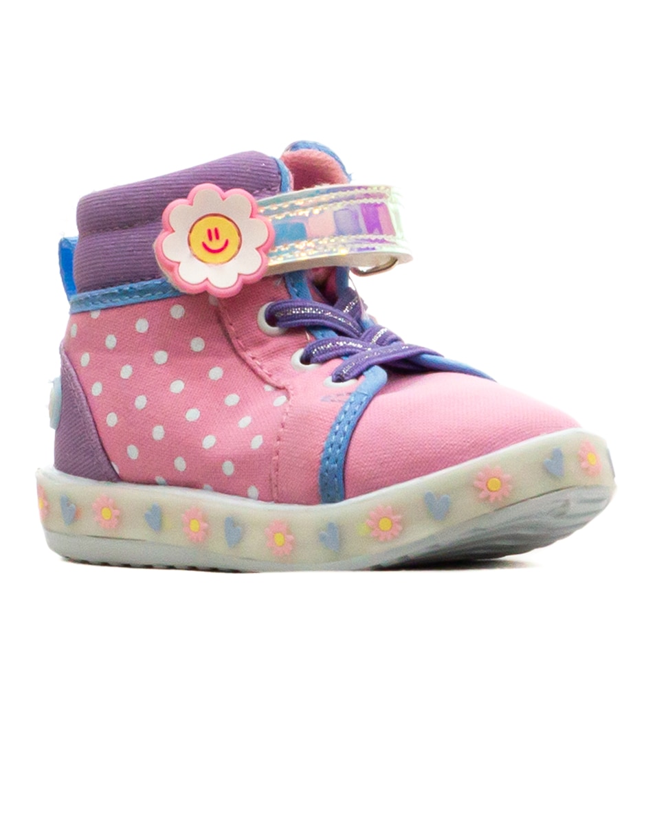 Tenis para niña 2