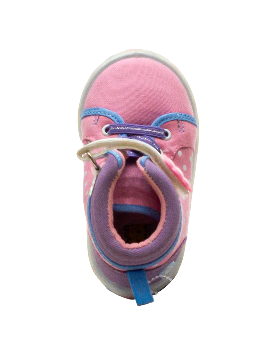 Tenis para niña 3