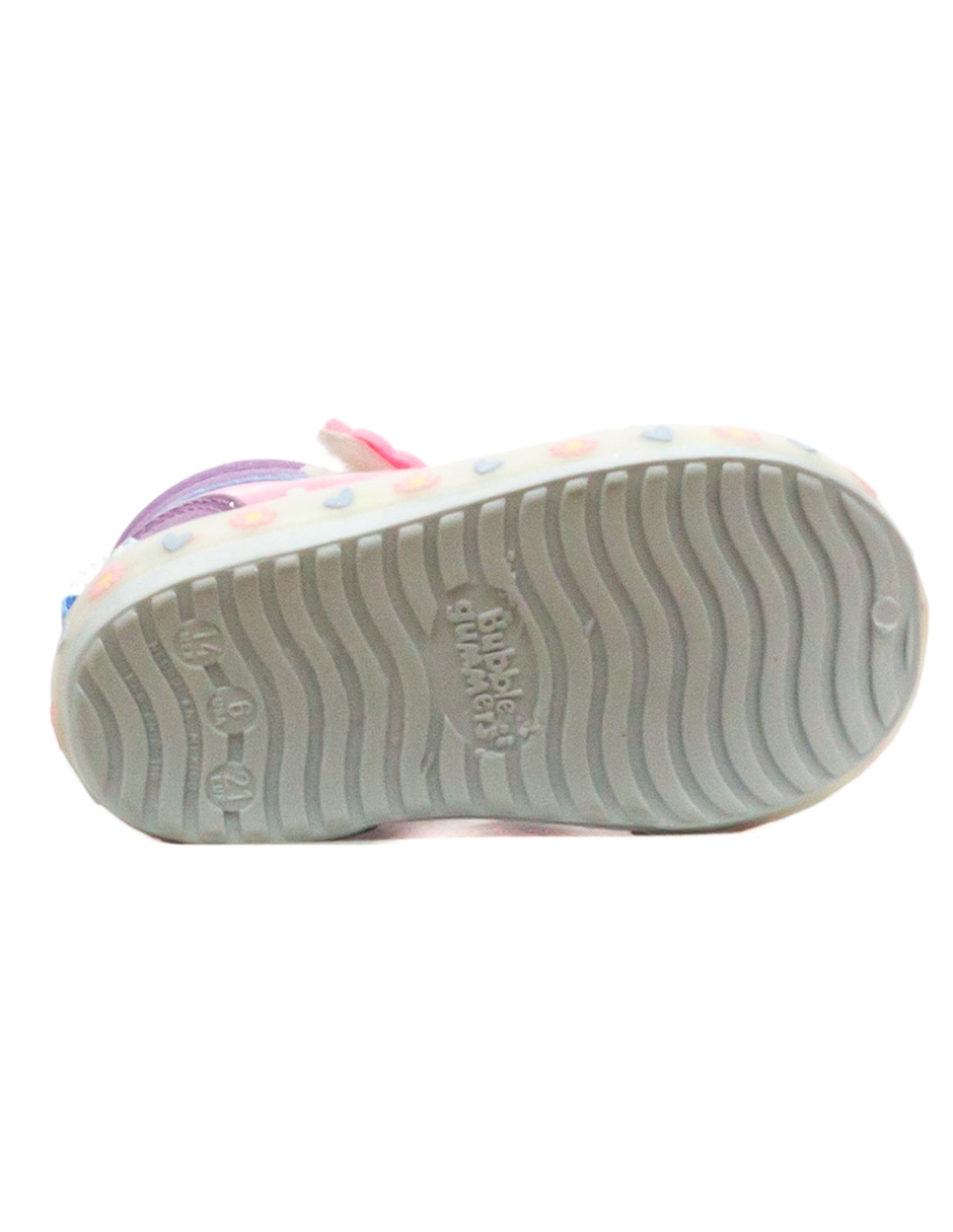 Tenis para niña 4