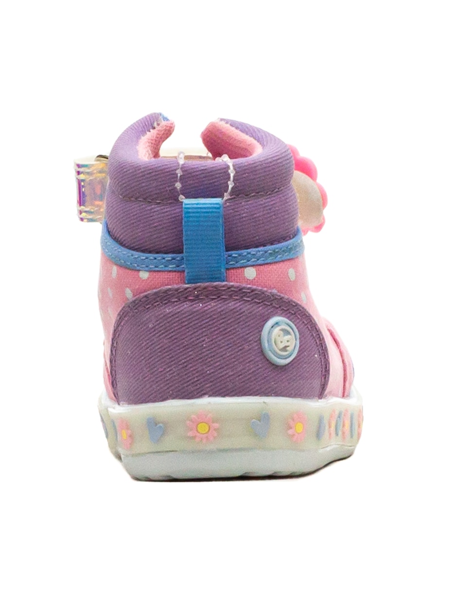 Tenis para niña 5