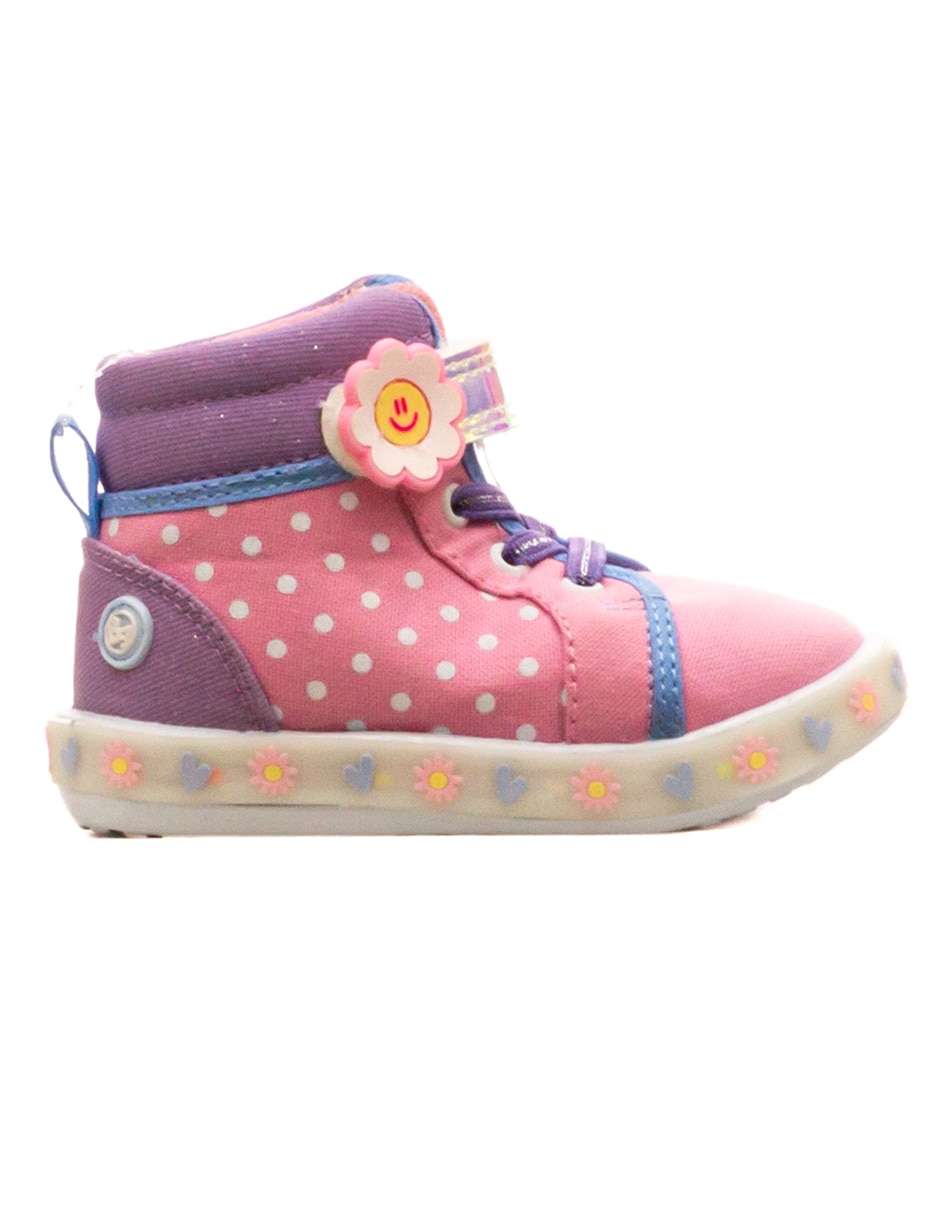 Tenis para niña 6
